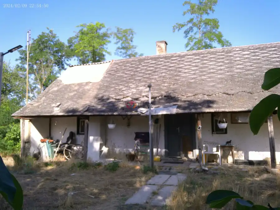eladó tanya, Albertirsa