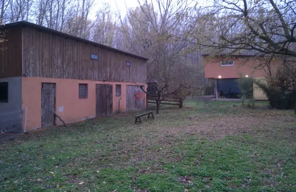 Pest megye - Albertirsa