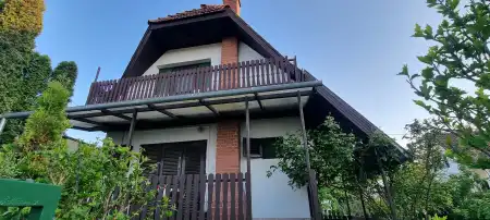 Eladó tanya, Gomba 1 szoba 55 m² 41 M Ft