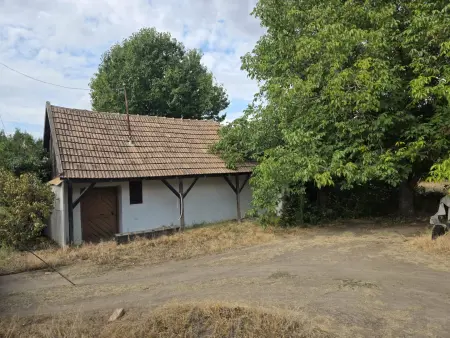 Eladó telek, Albertirsa 2076 m² 11.5 M Ft