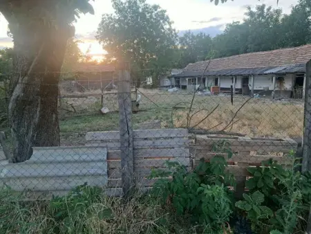 Eladó telek, Hajdúszovát 1575 m² 13 M Ft