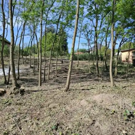Eladó telek, Monorierdő 945 m² 15 M Ft