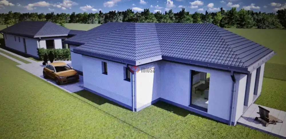 Pest megye - Albertirsa