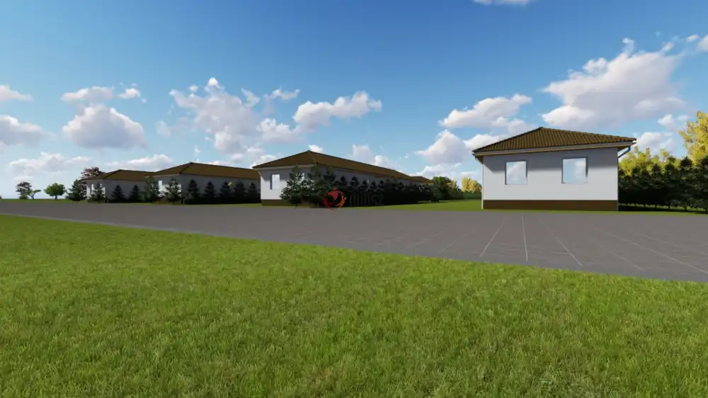 Pest megye - Dánszentmiklós