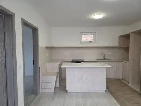 Eladó új építésű családi ház, Dánszentmiklós 3 szoba 60 m² 55 M Ft