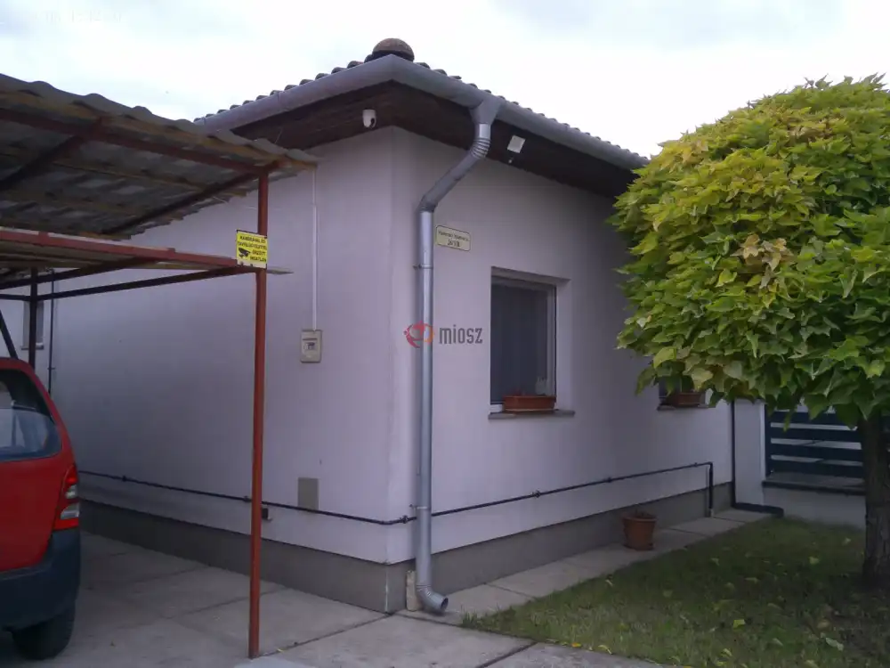 Pest megye - Albertirsa