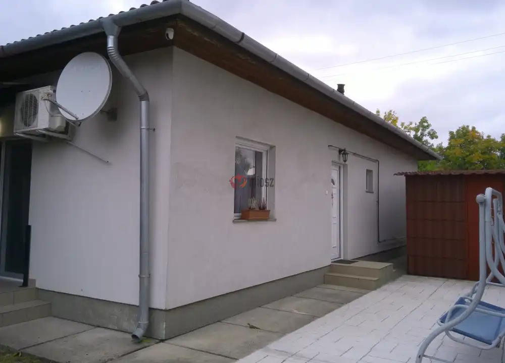 Pest megye - Albertirsa