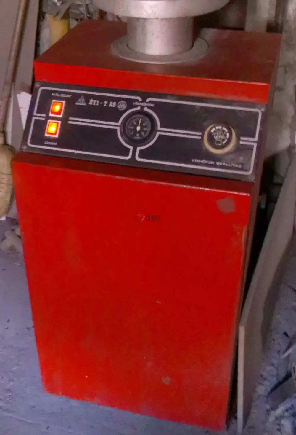 Pest megye - Albertirsa