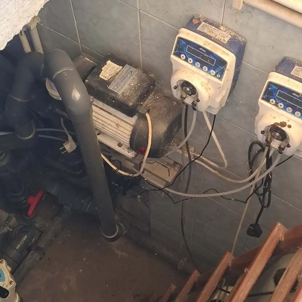 Pest megye - Albertirsa