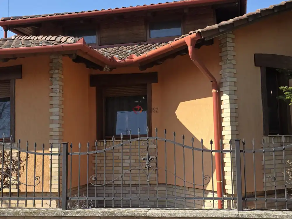 Pest megye - Albertirsa