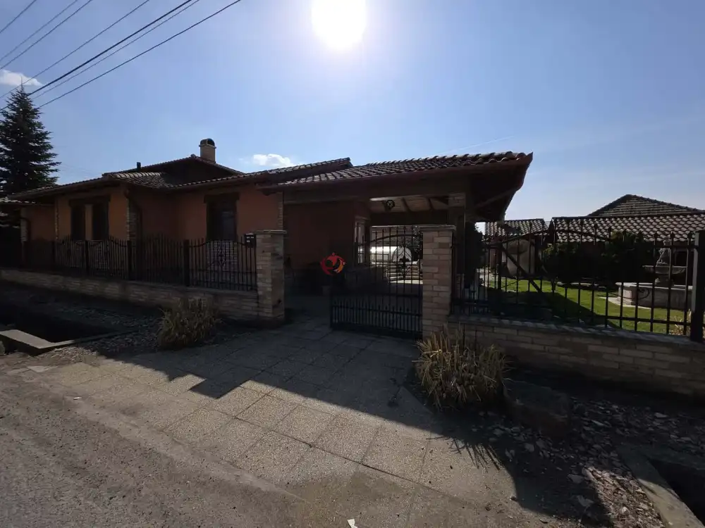 Pest megye - Albertirsa