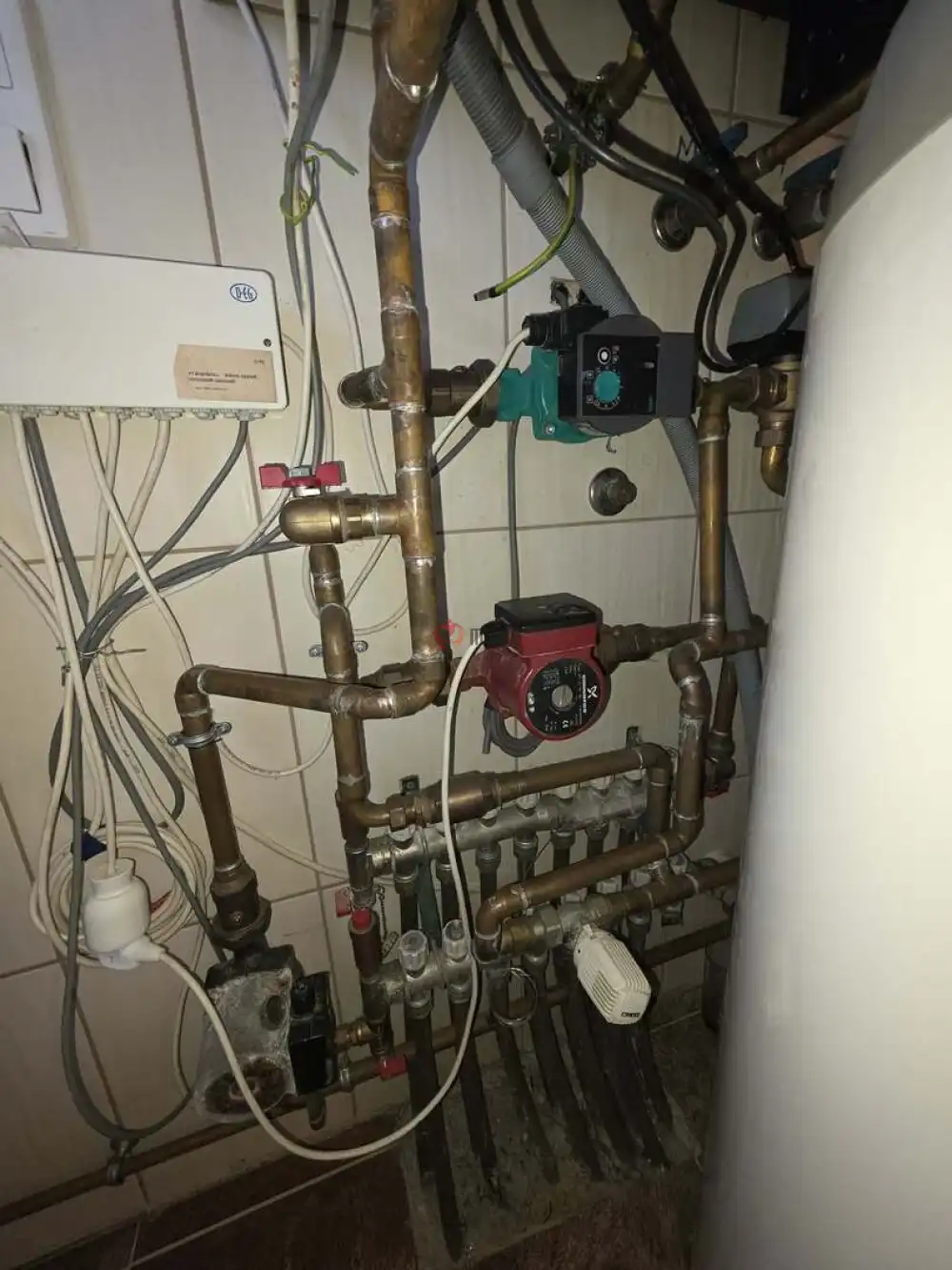 Pest megye - Albertirsa