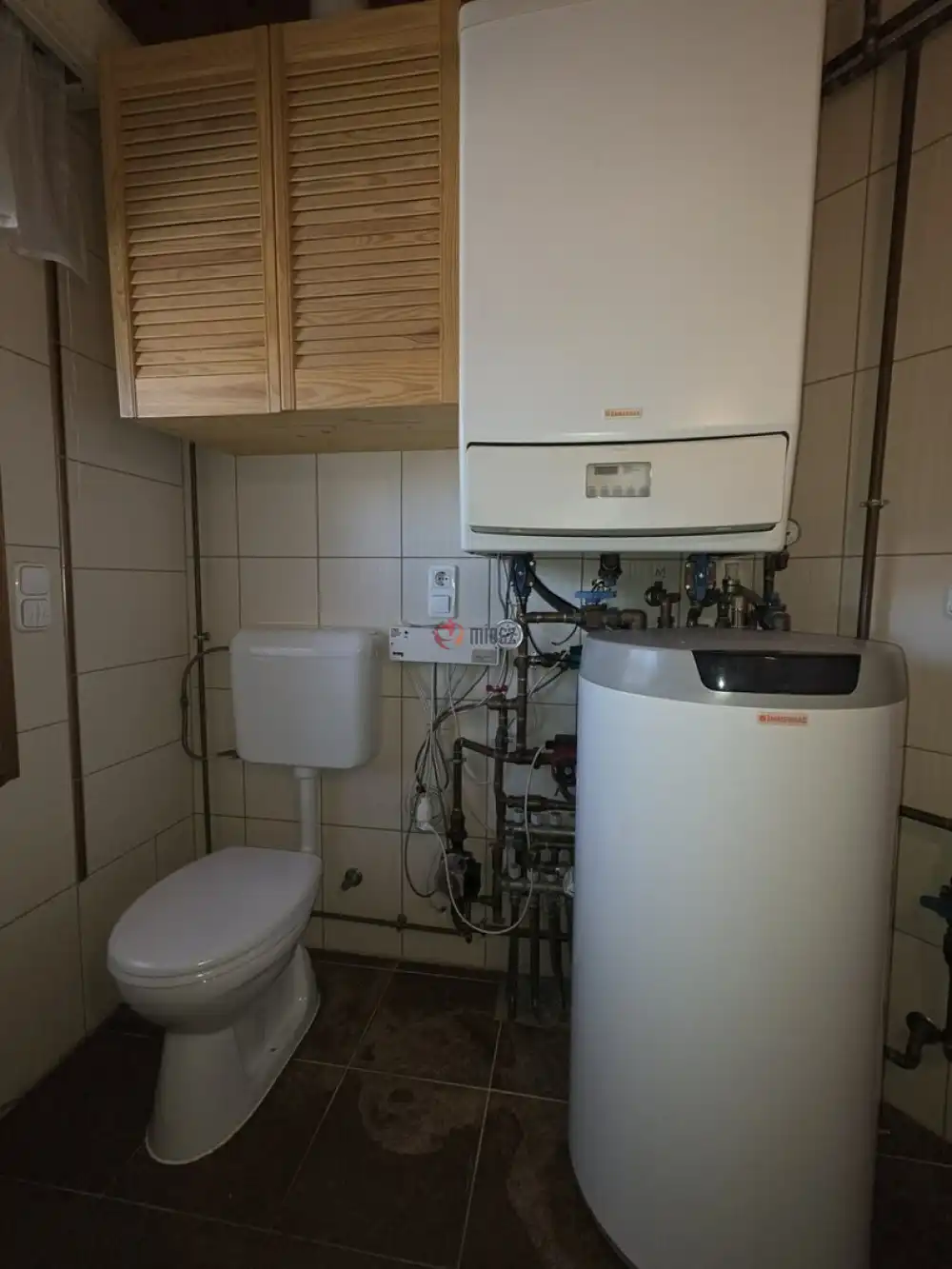 Pest megye - Albertirsa