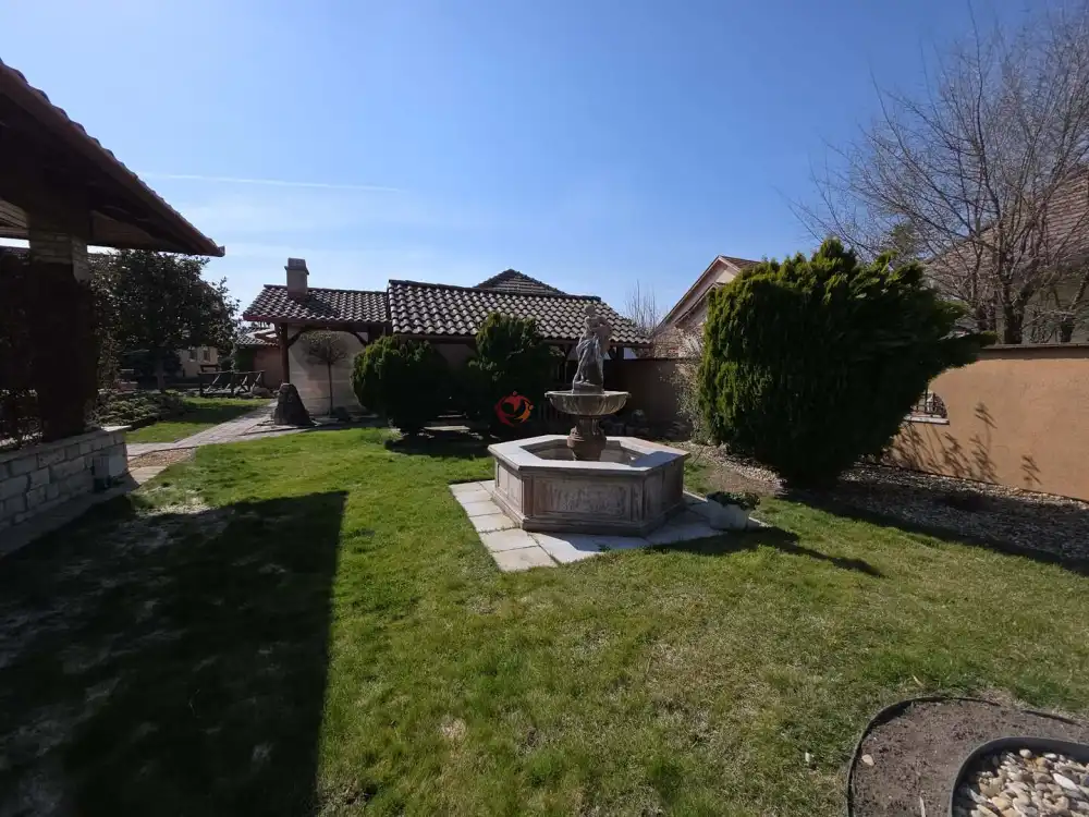 Pest megye - Albertirsa