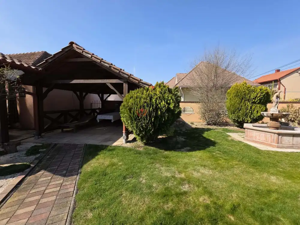 Pest megye - Albertirsa