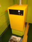 Pest megye - Tápiószentmárton