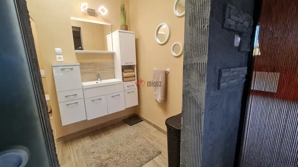 Pest megye - Tápiószentmárton