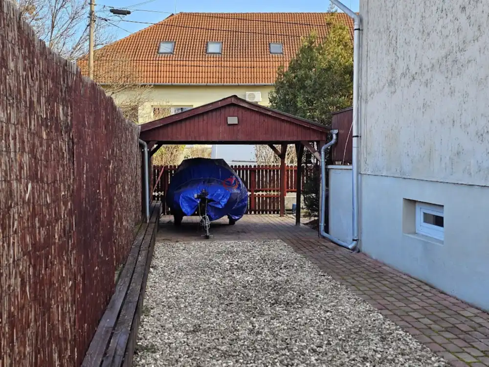 Pest megye - Tápiószentmárton