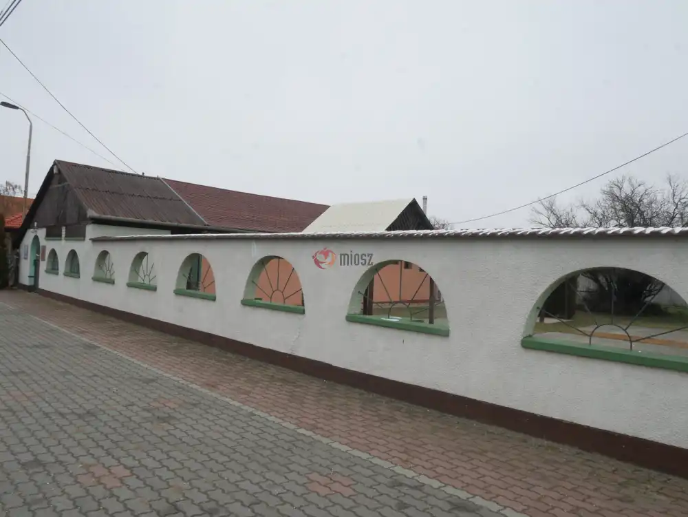 Pest megye - Albertirsa